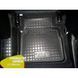 Килимки в салон автогум для Suzuki SX4 2013+/Сузукі сх4 11496 фото 6