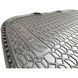 Килимок в багажник гумовий для Mazda / Мазда 6 2007-2013 Universal 111987 фото 2