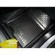 Килимки в салон автогум для Suzuki SX4 2013+/Сузукі сх4 11496 фото 7