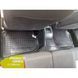 Коврики в салон автогум для Volkswagen Polo Sedan / Фольксваген Поло седан 2010+ 11336 фото 6