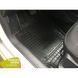 Коврики в салон автогум для Volkswagen Polo Sedan / Фольксваген Поло седан 2010+ 11336 фото 2