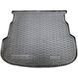 Килимок в багажник гумовий для Mazda / Мазда 6 2007-2013 Universal 111987 фото 1