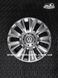 Ковпаки на колеса r16 на Volkswagen Фольксваген SKS 424 1895983824 фото 1