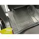 Килимки в салон автогум для Geely CK/CK-2 2006/ Джілі CK/CK-2 11187 фото 8