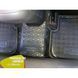 Килимки в салон автогум для Toyota C-HR / Тойота Сі Аш Р 2017+ 11603 фото 4