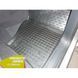 Коврики в салон автогум для Volkswagen Touareg / Фольксваген Туарег 2010+ 11340 фото 8