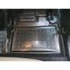 Килимки в салон автогум для Lexus СТ 200h 2011-2022 12119 фото 5