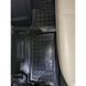 Килимки в салон автогум для Lexus СТ 200h 2011-2022 12119 фото 7