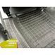 Килимки в салон автогум для Geely CK/CK-2 2006/ Джілі CK/CK-2 11187 фото 6