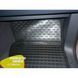 Коврики в салон автогум для Volkswagen Touareg / Фольксваген Туарег 2010+ 11340 фото 6