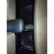Килимки в салон автогум для Lexus СТ 200h 2011-2022 12119 фото 6