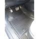 Килимки в салон автогум для Lexus СТ 200h 2011-2022 12119 фото 2