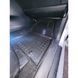 Килимки в салон автогум для Lexus СТ 200h 2011-2022 12119 фото 4