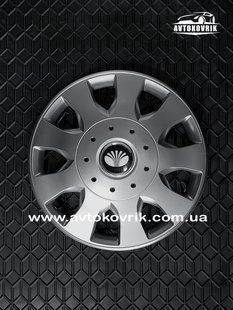 Колпаки на колеса r16 на Daewoo Део SKS 400 1895990575 фото