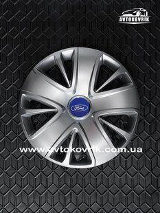 Ковпаки на колеса r16 на Ford Форд SKS 428 1895983775 фото