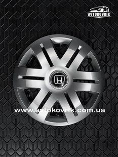 Колпаки на колеса r16 на Honda Хонда SKS 406 1895990675 фото