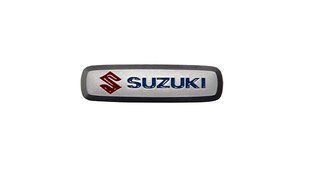 Емблеми шильдики для Suzuki на авто килимки 2637390952 фото