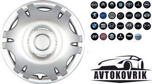 Ковпаки на колеса r16 на Chevrolet Шевроле SKS 402 1895990058 фото
