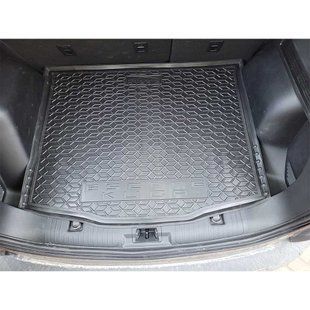 Коврик в багажник резиновый для Kuga / Escape HYBRID (2020+) 112130 фото