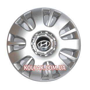 Ковпаки на колеса r14 на Hyundai / Хюндай SKS 222 6161 фото