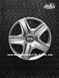 Ковпаки на колеса r16 на Nissan Ніссан SKS 418 1895983725 фото 1
