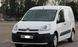 Кенгурятник переднього бампера вус Citroen Berlingo 1998-2008+ одинарний AUG0288 фото 2