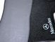 Ворсовые коврики в салон для Mercedes Vito 639 (2003-2014) 1489099638 фото 6
