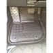 Килимки в салон автогум для Honda eNP2 12174 фото 1
