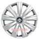 Ковпаки на колеса r15 на Nissan / Ніссан SKS 328 6537 фото 1