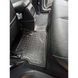 Килимки в салон автогум для Honda eNP2 12174 фото 7
