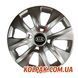 Ковпаки на колеса r14 на Kia / Киа SKS 225 6594 фото 1