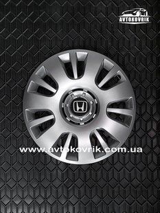 Колпаки на колеса r16 на Honda Хонда SKS 407 1895990676 фото