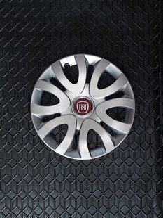 Ковпаки на колеса r15 на Fiat / Фіат SKS 330 6325 фото