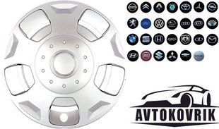 Ковпаки на колеса r16 на Chevrolet Шевроле SKS 404 1895990059 фото