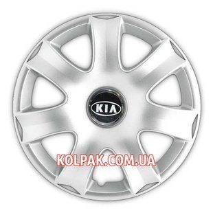 Ковпаки на колеса r14 на Kia / Киа SKS 223 6381 фото