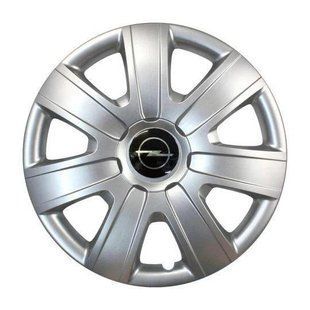 Ковпаки на колеса r14 на Opel / Опель SKS 224 6434 фото