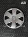 Ковпаки на колеса r15 на Dacia / Дачія SKS 332 1895990009 фото 1