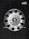 Колпаки на колеса r16 на Seat Сеат SKS 401 1895990626 фото 1