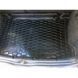 Килимок в багажник гумовий для Renault Clio 2 1998 - Hatchback 111727 фото 6