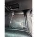 Килимки в салон автогум для Honda Pilot (2008-2015) 12176 фото 4