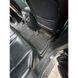 Килимки в салон автогум для Honda Pilot (2008-2015) 12176 фото 5