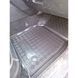 Килимки в салон автогум для Honda Pilot (2008-2015) 12176 фото 3