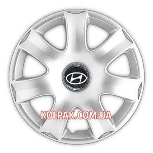Ковпаки на колеса r14 на Hyundai / Хюндай SKS 223 6382 фото