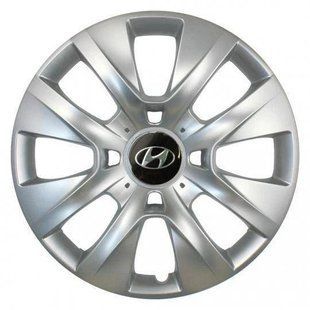 Ковпаки на колеса r14 на Hyundai / Хюндай SKS 225 6596 фото
