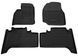 Килимки в салон автогум для Toyota Land Cruiser 100/ Тойота Ланд Крузер 100 1998+ 11308 фото 1