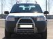 Кенгурятник для Land Rover Range Rover Freelander 1998-2006 защита бампера дуги пороги AUG0840 фото 1