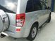Боковая защита пороги трубы Suzuki Grand Vitara 1997-2005 кенгурятник защита бампера дуги пороги AUG0640 фото 4