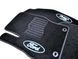 Ворсовые коврики в салон для Ford Focus 2 (2004-2011) 1489099536 фото 5