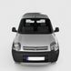 Кенгурятник передняя защита ус Citroen Berlingo 1998-2008+двойной AUG0290 фото 1