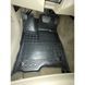 Килимки в салон автогум для Acura RDX (2014+) / Акура РД Ікс 12112 фото 1